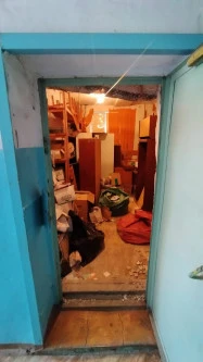 Аукцион по продаже нежилого помещения по адресу: Оренбургская область, м.р-н Матвеевский, с.п. Матвеевский сельсовет, с Матвеевка, ул Комсомольская, д. 16, помещ. 1